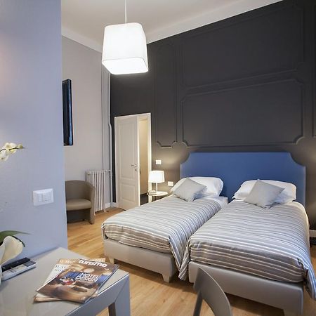 Hotel Il Sole Empoli Exteriér fotografie
