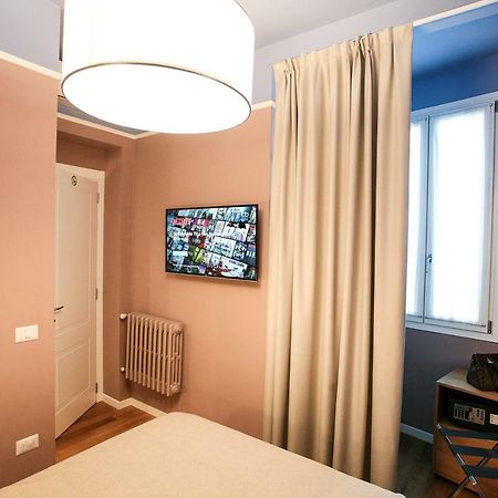 Hotel Il Sole Empoli Exteriér fotografie