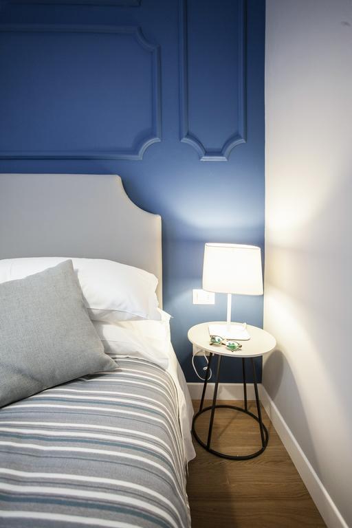Hotel Il Sole Empoli Pokoj fotografie
