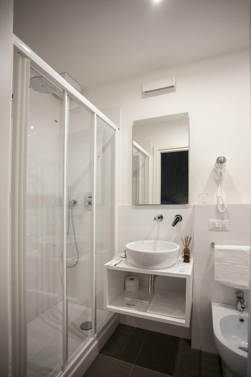 Hotel Il Sole Empoli Exteriér fotografie