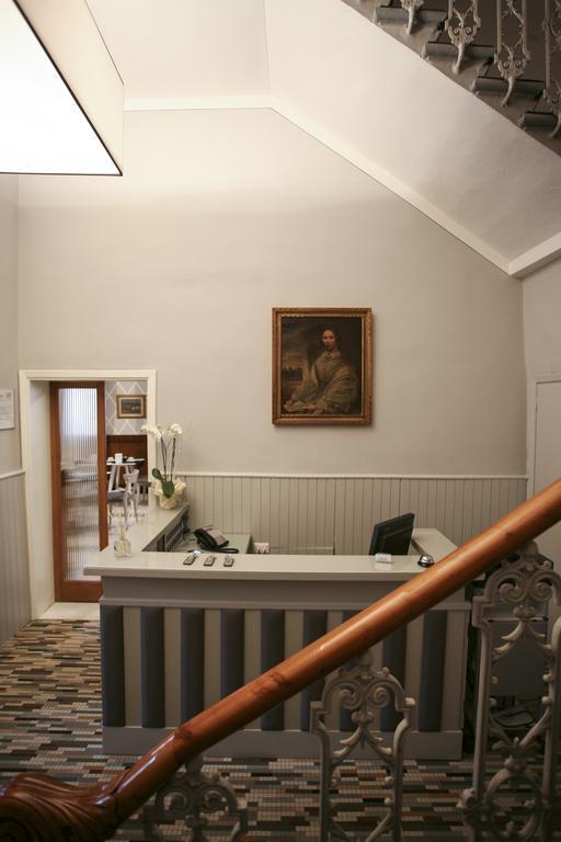 Hotel Il Sole Empoli Exteriér fotografie
