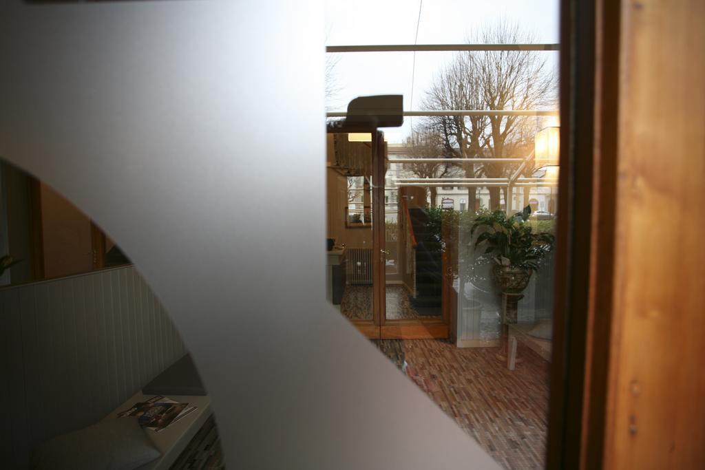 Hotel Il Sole Empoli Exteriér fotografie