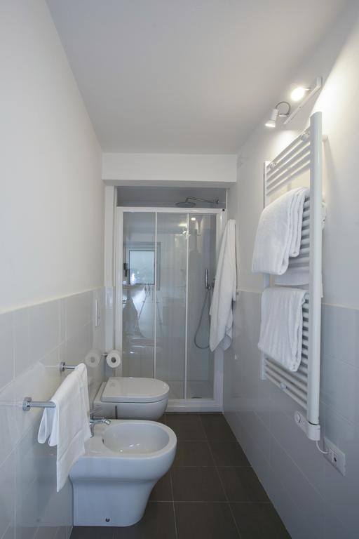 Hotel Il Sole Empoli Pokoj fotografie