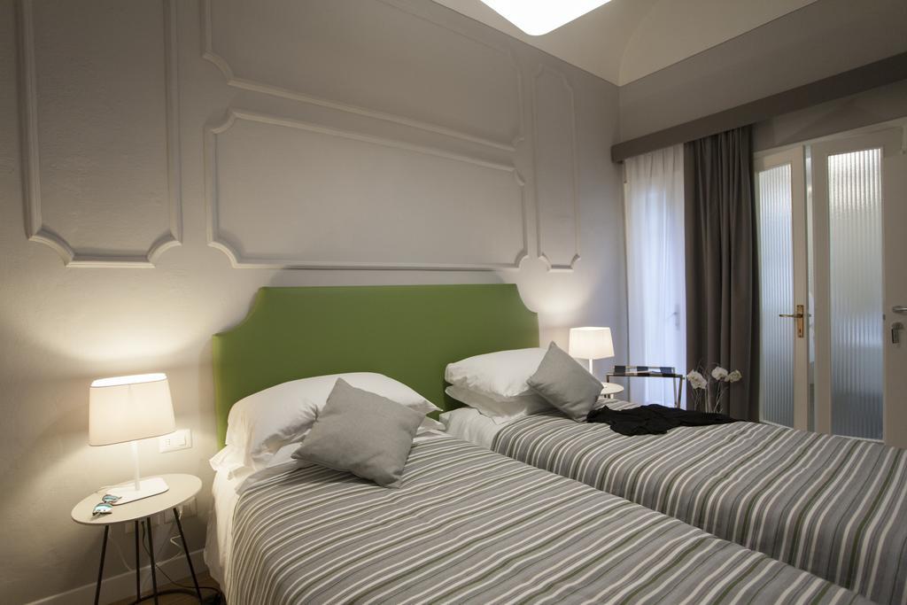 Hotel Il Sole Empoli Pokoj fotografie