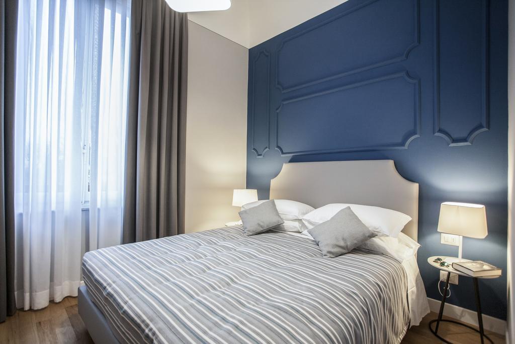 Hotel Il Sole Empoli Pokoj fotografie