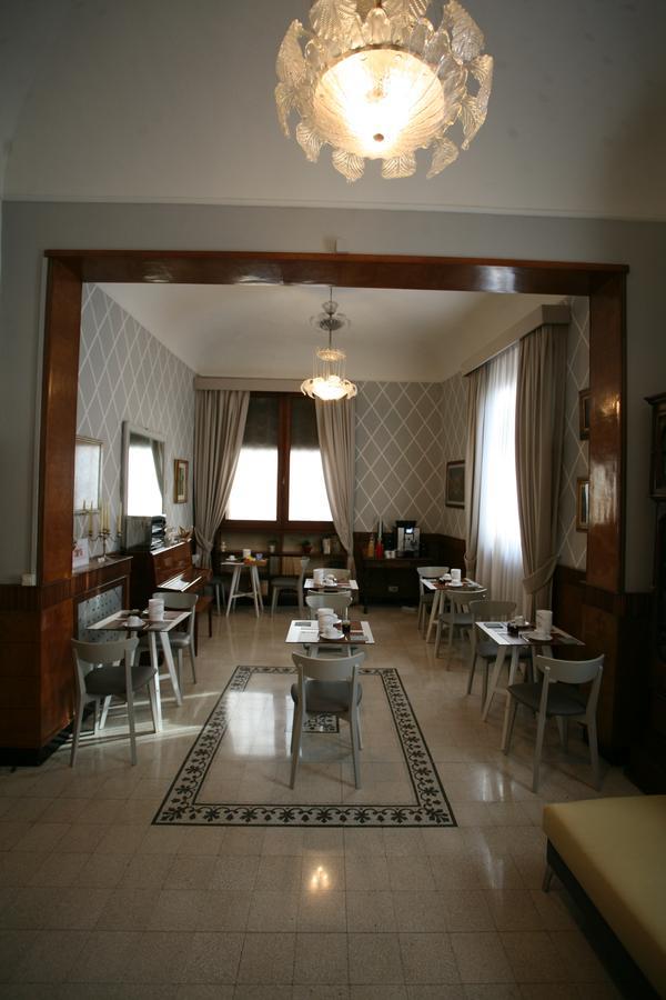 Hotel Il Sole Empoli Exteriér fotografie