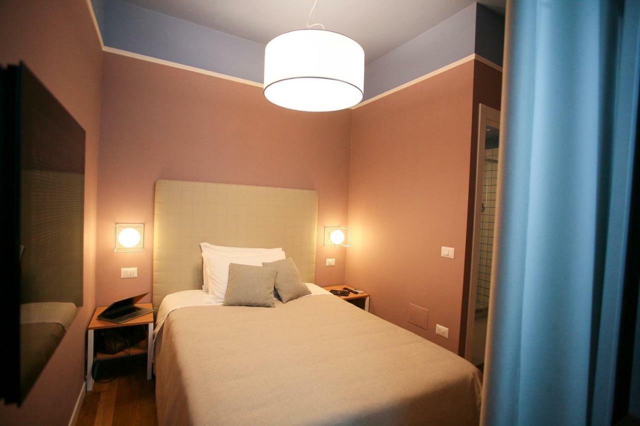 Hotel Il Sole Empoli Exteriér fotografie